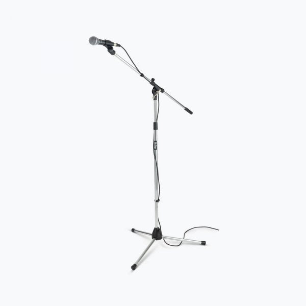 On-Stage MS7701C Euro Boom Mic Stand