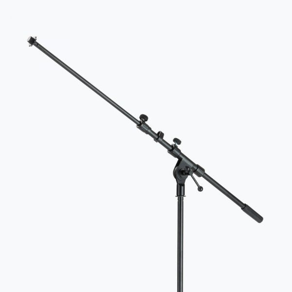 On-Stage MS7701TB Telescoping Euro Boom Mic Stand