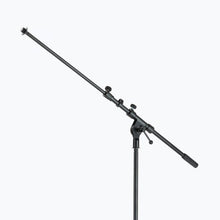 Charger l'image dans la galerie, On-Stage MS7701TB Telescoping Euro Boom Mic Stand