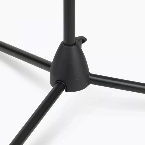 On-Stage MS7701TB Telescoping Euro Boom Mic Stand