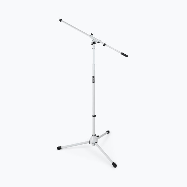 On-Stage MS7801W Euro Boom Mic Stand
