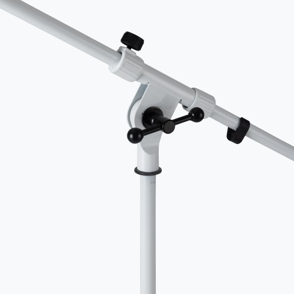 On-Stage MS7801W Euro Boom Mic Stand
