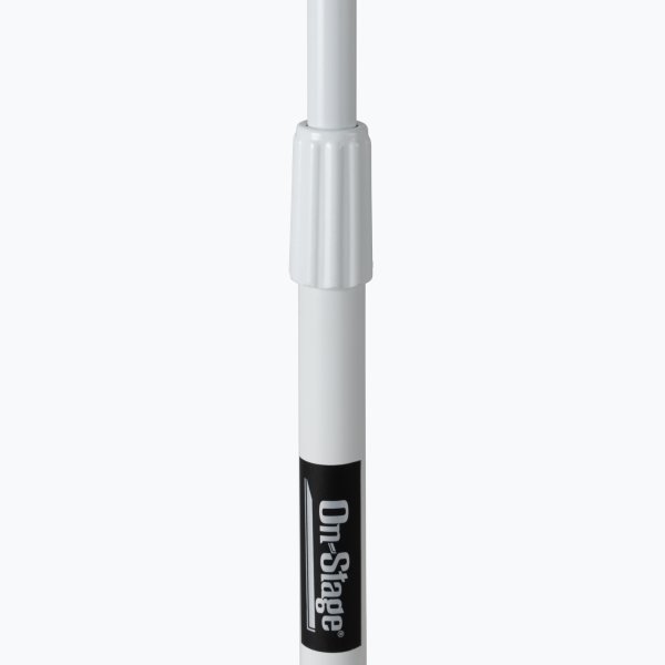 On-Stage MS7801W Euro Boom Mic Stand