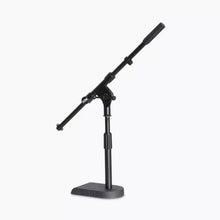 Charger l'image dans la galerie, On-Stage MS7920B Bass Drum/Boom Combo Mic Stand