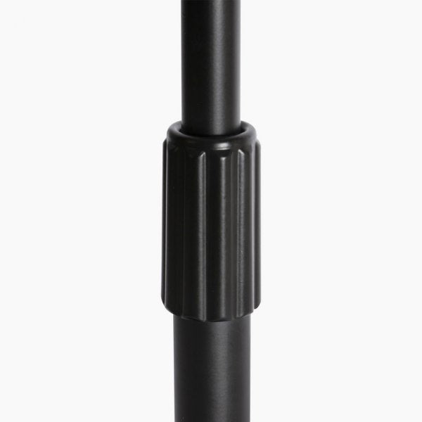 On-Stage MS7920B Bass Drum/Boom Combo Mic Stand