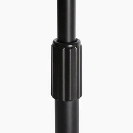 On-Stage MS7920B Bass Drum/Boom Combo Mic Stand