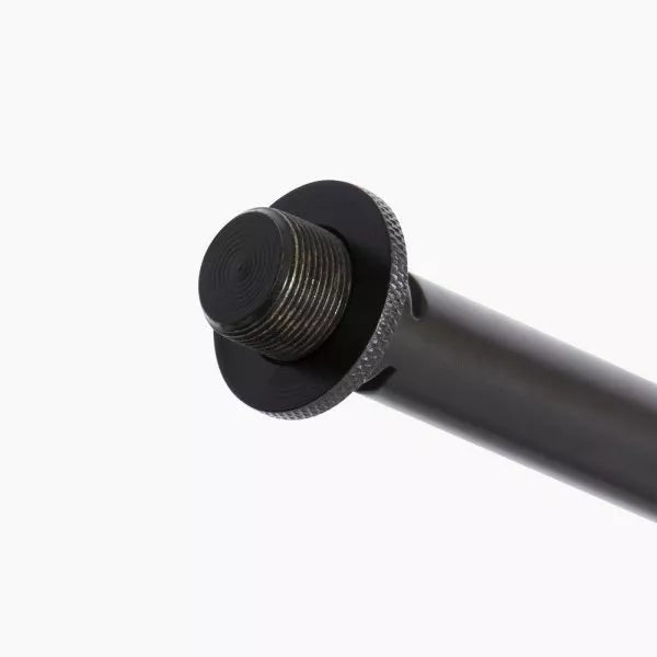 On-Stage MS7920B Bass Drum/Boom Combo Mic Stand