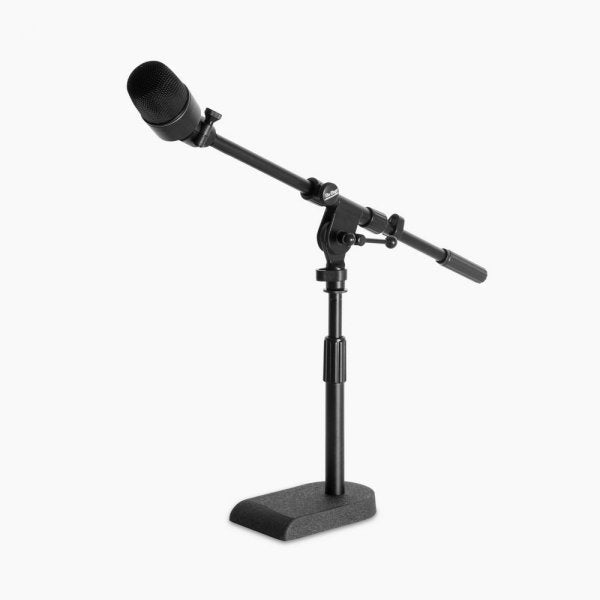 On-Stage MS7920B Bass Drum/Boom Combo Mic Stand