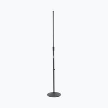 Charger l'image dans la galerie, On-Stage MS9212 Production-Grade Mic Stand with 12" Round Base