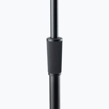 Charger l'image dans la galerie, On-Stage MS9212 Production-Grade Mic Stand with 12" Round Base