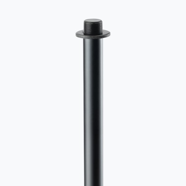 On-Stage MS9210 Production-Grade Mic Stand with 10" Round Base