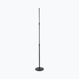On-Stage MS9312 Production-Grade Three-Section Mic Stand with 12