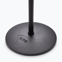 Load image into Gallery viewer, On-Stage MS9312 Production-Grade Three-Section Mic Stand with 12" Round Base