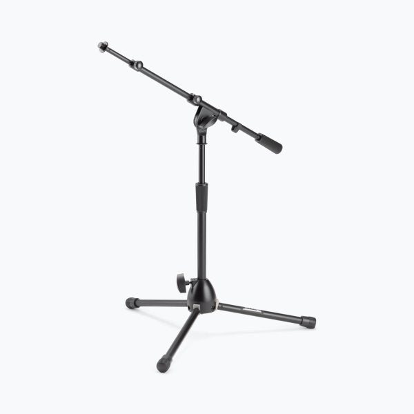 On-Stage MS9411TB Production-Grade Heavy-Duty Kick Drum Mic Stand