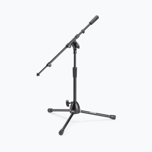 On-Stage MS9411TB Production-Grade Heavy-Duty Kick Drum Mic Stand