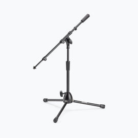 On-Stage MS9411TB Production-Grade Heavy-Duty Kick Drum Mic Stand