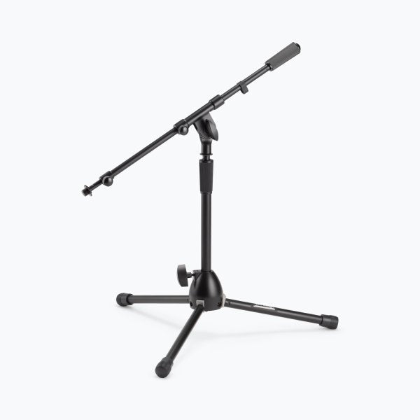 On-Stage MS9411TB Production-Grade Heavy-Duty Kick Drum Mic Stand