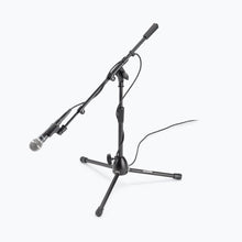 Load image into Gallery viewer, On-Stage MS9411TB Production-Grade Heavy-Duty Kick Drum Mic Stand
