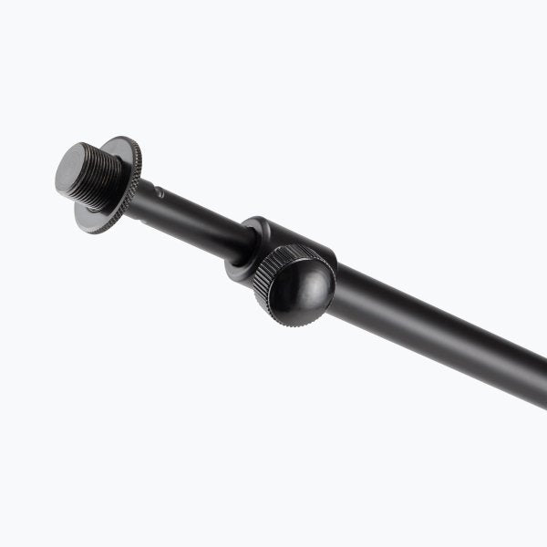 On-Stage MS9411TB Production-Grade Heavy-Duty Kick Drum Mic Stand