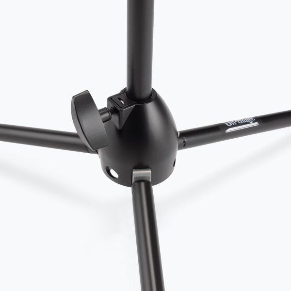 On-Stage MS9411TB Production-Grade Heavy-Duty Kick Drum Mic Stand