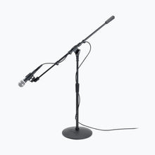 Charger l'image dans la galerie, On-Stage MS9417 Drum/Amp Mic Stand with Tele Boom