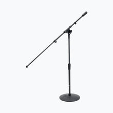 Charger l'image dans la galerie, On-Stage MS9417 Drum/Amp Mic Stand with Tele Boom