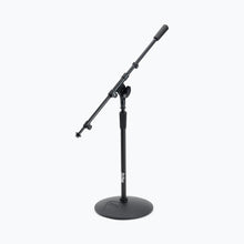 Charger l'image dans la galerie, On-Stage MS9417 Drum/Amp Mic Stand with Tele Boom