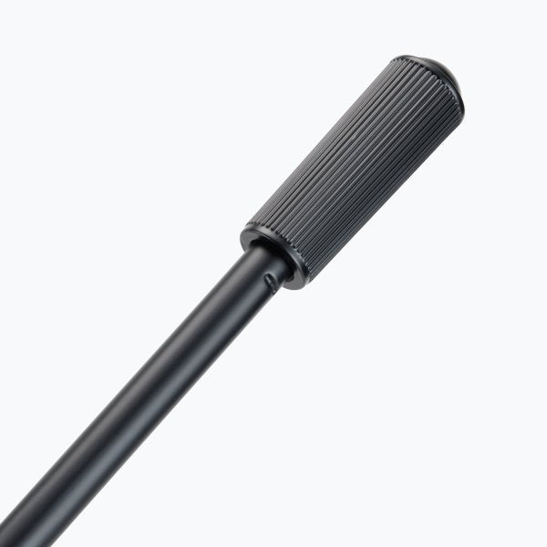 On-Stage MS9417 Drum/Amp Mic Stand with Tele Boom