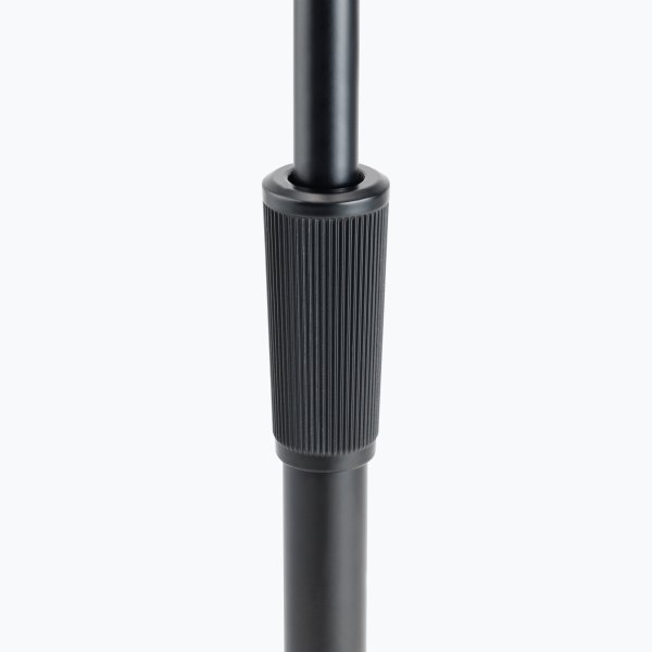 On-Stage MS9417 Drum/Amp Mic Stand with Tele Boom