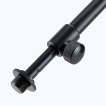 Charger l'image dans la galerie, On-Stage MS9417 Drum/Amp Mic Stand with Tele Boom