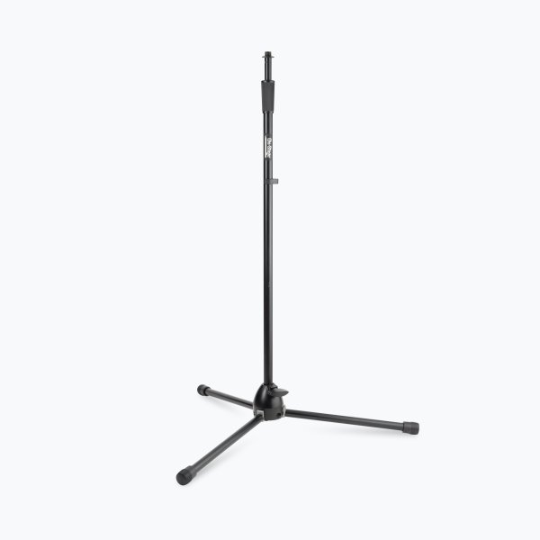 On-Stage MS9700B Production-Grade Mic Stand with Tripod Base