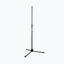 Load image into Gallery viewer, On-Stage MS9700B Production-Grade Mic Stand with Tripod Base