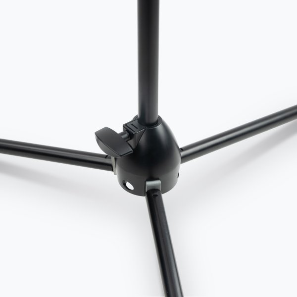 On-Stage MS9700B Production-Grade Mic Stand with Tripod Base