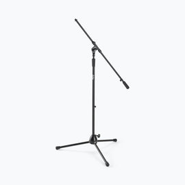 On-Stage MS9701B Production-Grade Mic Stand with Tripod Base and Boom Arm