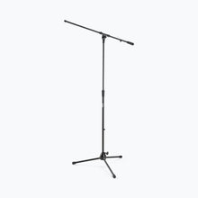 Load image into Gallery viewer, On-Stage MS9701B Production-Grade Mic Stand with Tripod Base and Boom Arm