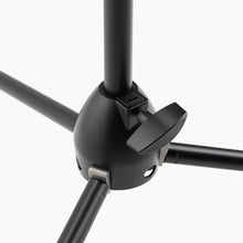 Load image into Gallery viewer, On-Stage MS9701B Production-Grade Mic Stand with Tripod Base and Boom Arm