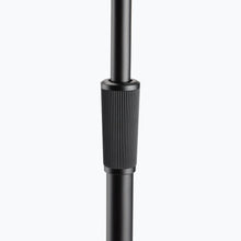 Load image into Gallery viewer, On-Stage MS9701B Production-Grade Mic Stand with Tripod Base and Boom Arm