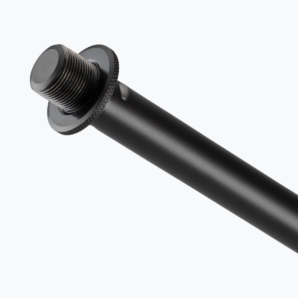 On-Stage MS9701B Production-Grade Mic Stand with Tripod Base and Boom Arm