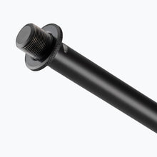 Load image into Gallery viewer, On-Stage MS9701B Production-Grade Mic Stand with Tripod Base and Boom Arm
