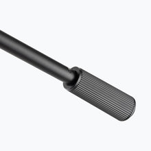 Load image into Gallery viewer, On-Stage MS9701B Production-Grade Mic Stand with Tripod Base and Boom Arm
