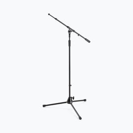 On-Stage MS9701TB Production-Grade Mic Stand with Tripod Base and Telescoping Boom Arm