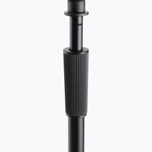 Load image into Gallery viewer, On-Stage MS9701TB Production-Grade Mic Stand with Tripod Base and Telescoping Boom Arm