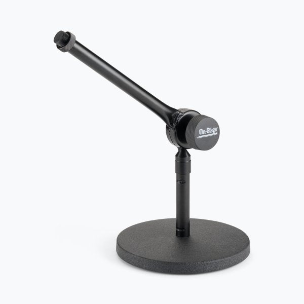 On-Stage MSA-9502 7" Posi-Lok Mini Boom