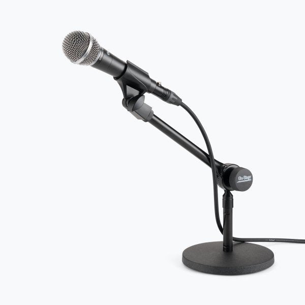 On-Stage MSA-9502 7" Posi-Lok Mini Boom