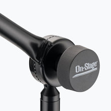 Charger l'image dans la galerie, On-Stage MSA-9502 7" Posi-Lok Mini Boom