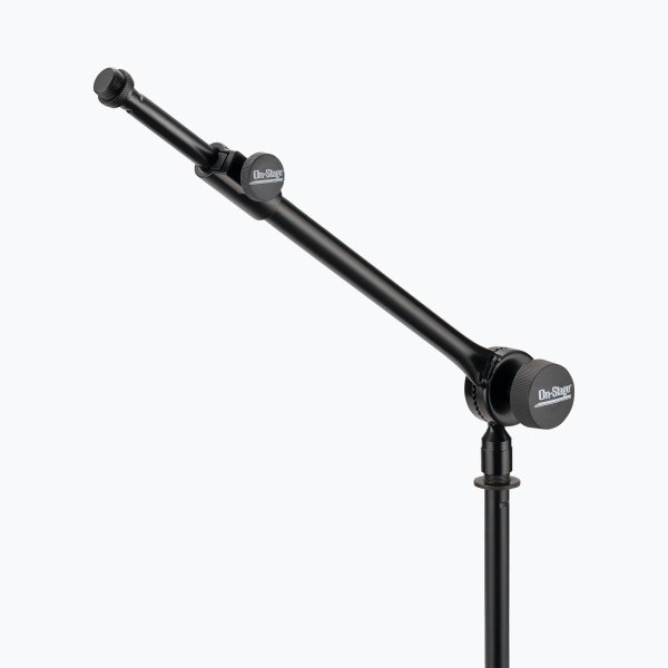 On-Stage MSA-9505 Posi-Lok Tele Boom