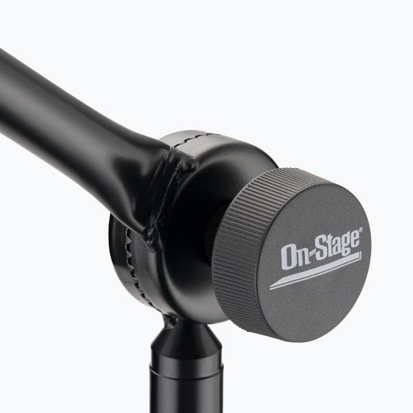 On-Stage MSA-9505 Posi-Lok Tele Boom