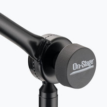 Charger l'image dans la galerie, On-Stage MSA-9505 Posi-Lok Tele Boom