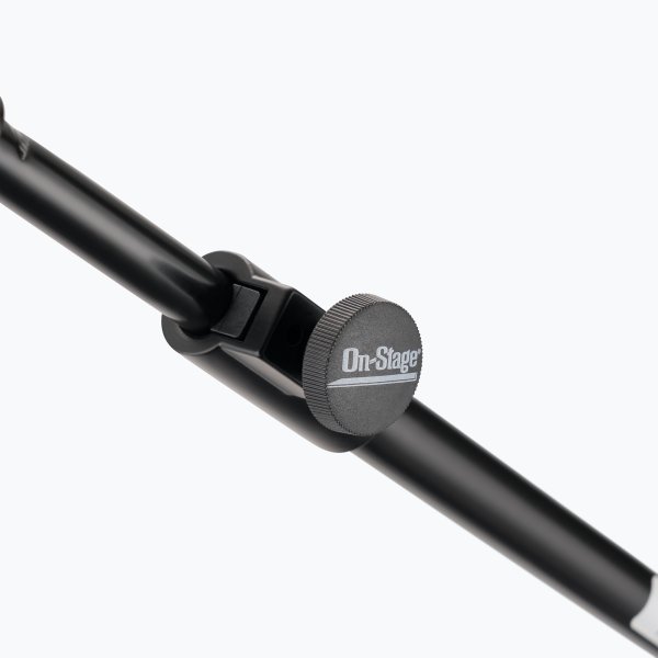 On-Stage MSA-9505 Posi-Lok Tele Boom
