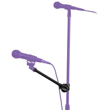 Load image into Gallery viewer, On-Stage MSA-9508 Posi-Lok Side-Mount Mini Boom